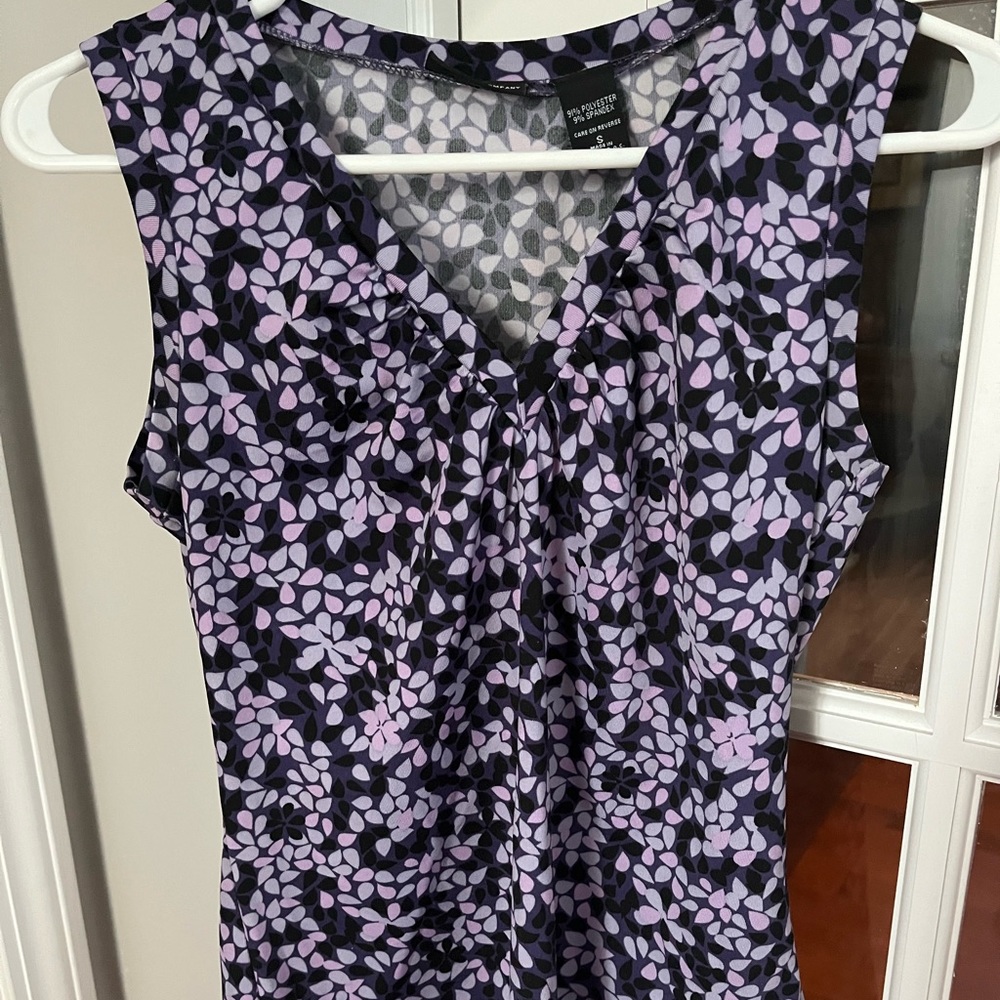 New York and Company blouse